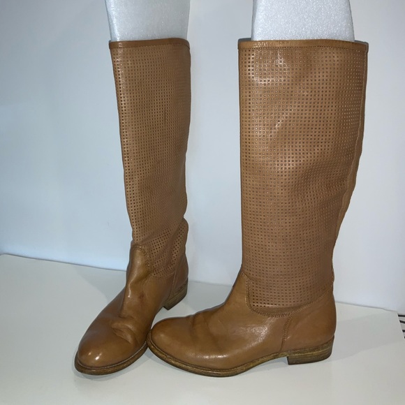Progetto knee high boots - Picture 3 of 6